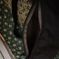 ノースフェイスショルダーバッグの画像