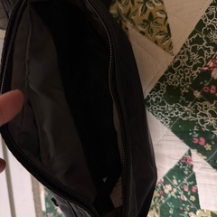 ノースフェイスショルダーバッグの画像