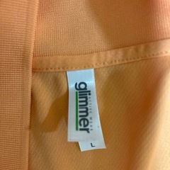 ポロシャツの画像