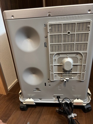 灯油ストーブ