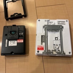 インターホン。ドアホン。防犯
の画像