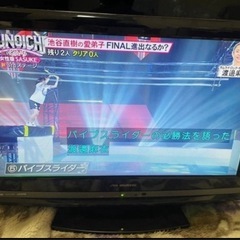 [早い勝ち] 3台テレビの画像