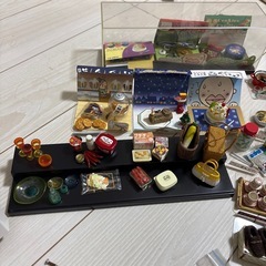 ミニチュアの画像