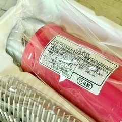 新品❗️Panasonic「くるくるドライヤー」EH-KA16の画像