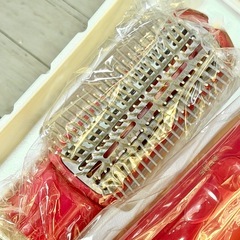 新品❗️Panasonic「くるくるドライヤー」EH-KA16の画像