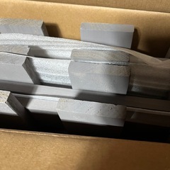 新品　ミニガーデニングフェンス160の画像