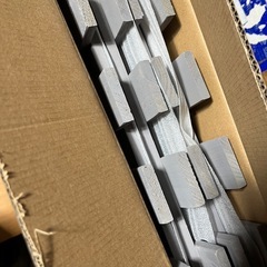 新品　ミニガーデニングフェンス160の画像