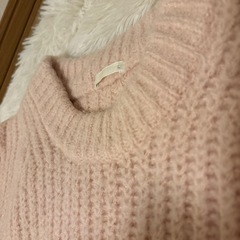 （お取引中）GUニットの画像