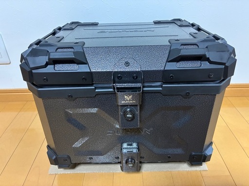 リアボックス（DUHAN）45L