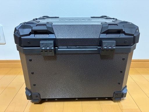 リアボックス（DUHAN）45L