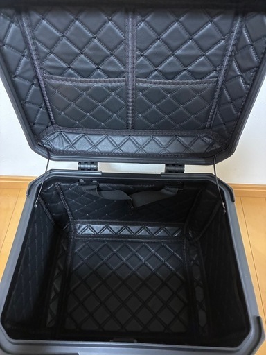 リアボックス（DUHAN）45L
