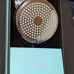 リファ　シャワーヘッド　RS-AK00Aの画像