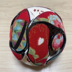 ケース付き ひこにゃん てんてん玉の画像