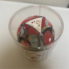 ケース付き ひこにゃん てんてん玉の画像