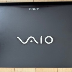 VAIO Corei7 8GB 500GB 新品SSD グラボGT425M Windows11 Office2024の画像