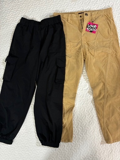 新品6点中古7点ラブトキALGYレピピpinkLATTE等まとめて