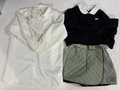 新品6点中古7点ラブトキALGYレピピpinkLATTE等まとめて
