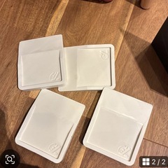 冷蔵庫用　底上げ　新品未使用の画像