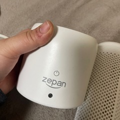 コンパクト　除湿機の画像