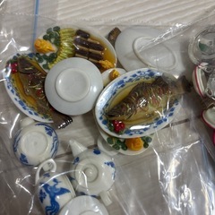 ミニチュア
の画像