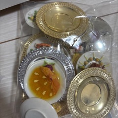 ミニチュア
の画像