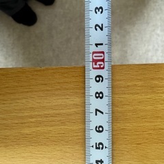 折りたためるテーブルの画像