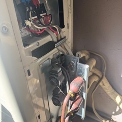 電気工事のバイト募集の画像