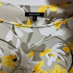 膝上ワンピースの画像