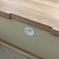 取りに来れる方限定！東京のインテリアのテレビボードです！の画像