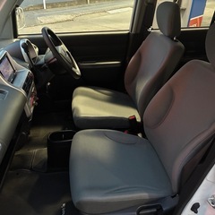 距離少　H17 ホンダ　ザッツ　ナビ　バックカメラ　モデューロ　タイベル済の画像