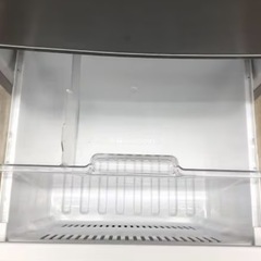 冷蔵庫【配達無料お届け設置出来ます💫都内近郊🚚】信頼のPanasonic製✨自動霜取り機能付❄️除菌クリーニング済✨極美品✨他にも冷蔵庫.洗濯機.電子レンジ.オーブン電子レンジ.炊飯器.テーブル&椅子.机&チェアー.ベット&マットレス.ソファーなど多種多様な美品が有ります✨お気軽にお問い合わせ下さい💫 の画像