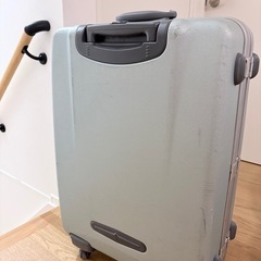 サムソナイト　キャリーケースの画像