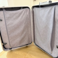 サムソナイト　キャリーケースの画像