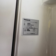 Panasonic パナソニック　洗面化粧台　洗面ドレッシング　シャンプードレッサーの画像