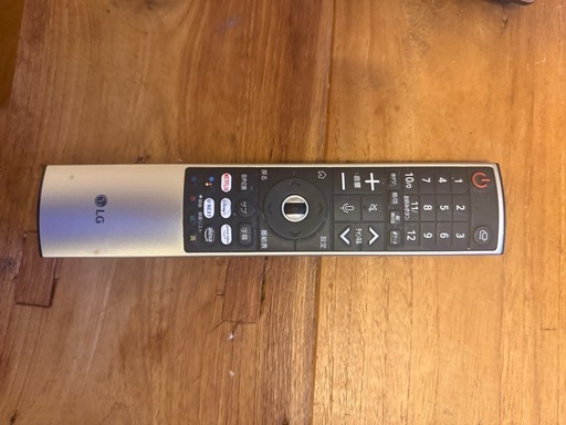 LG OLED55A2PJA有機EL