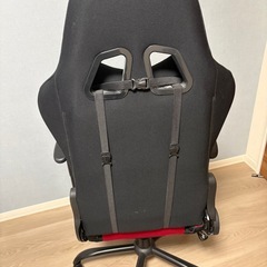 ゲーミングチェアの画像