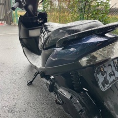 アドレスv125g規制前の画像