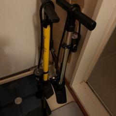 クロスバイク、ロードバイク　グッズの画像