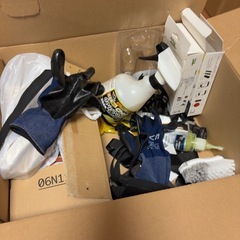 クロスバイク、ロードバイク　グッズの画像