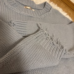 ems ニットの画像