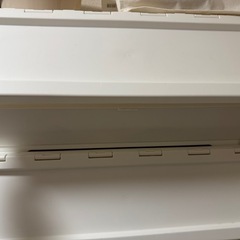 衣装ケース 収納 2個セットの画像