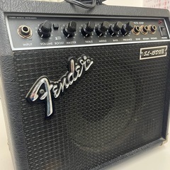 Fender STUDIO LEAD SL-15DXII ギターアンプの画像