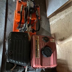 薪割り機　kt-188和コーポレーションの画像