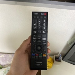 東芝 レグザ 32AS2 32型の画像