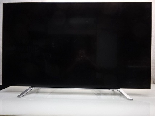 TOSHIBA 液晶　テレビ　55インチ