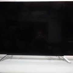 TOSHIBA 液晶　テレビ　55インチの画像