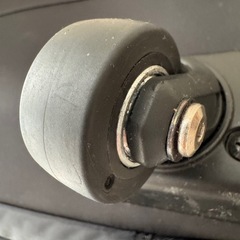 アニエスベー　キャリーケース　スーツケース　　機内持ち込みの画像