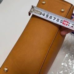 新品　レディースバッグの画像