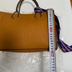 新品　レディースバッグの画像