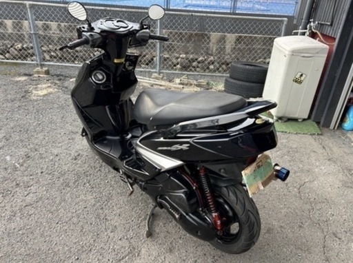 シグナス